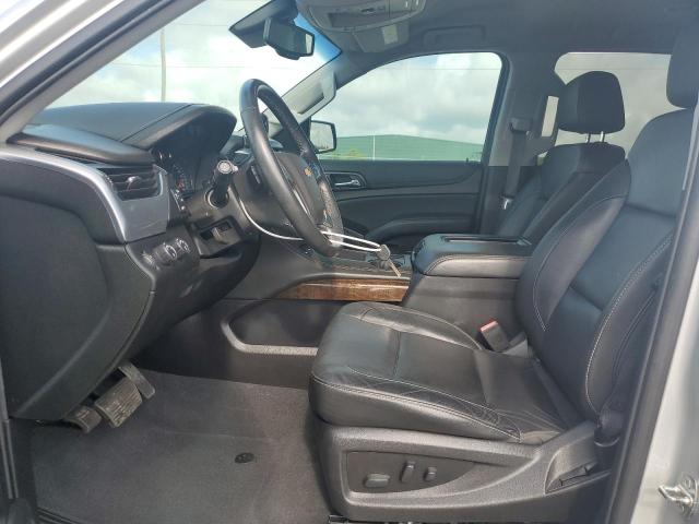 2019 CHEVROLET TAHOE K150 1GNSKBKC3KR366238