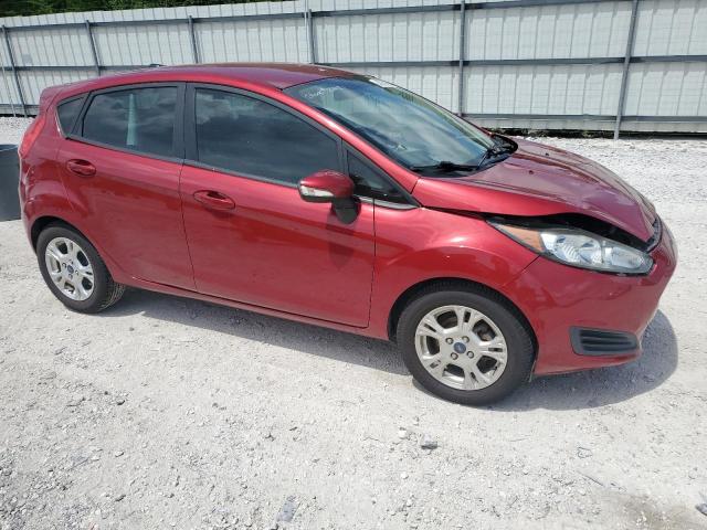 Vin: 3fadp4ej0gm101087, lot: 62929055, ford fiesta se 20164