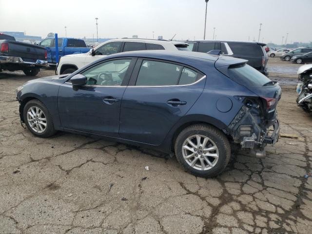 Vin: 3mzbm1l73fm158346, lot: 59943045, mazda 3 touring 20152