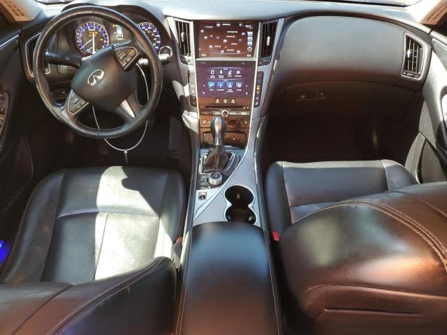 2015 INFINITI Q50 BASE JN1BV7ARXFM391291