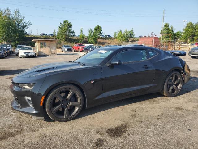 Vin: 1g1fh1r70g0137080, lot: 61641775, chevrolet camaro ss 2016 img_1