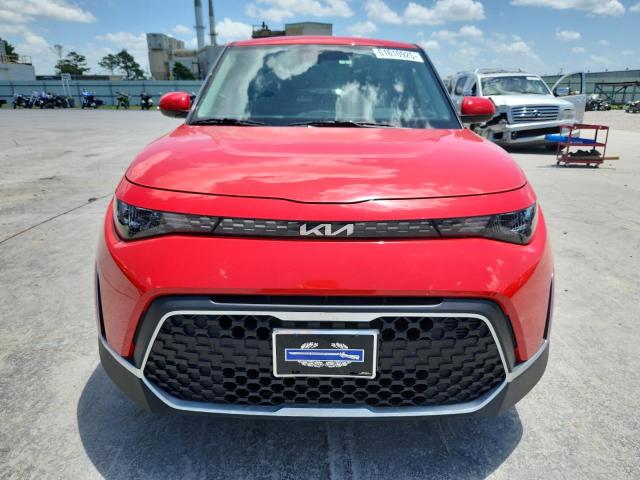 2023 KIA SOUL LX KNDJ23AU8P7201650