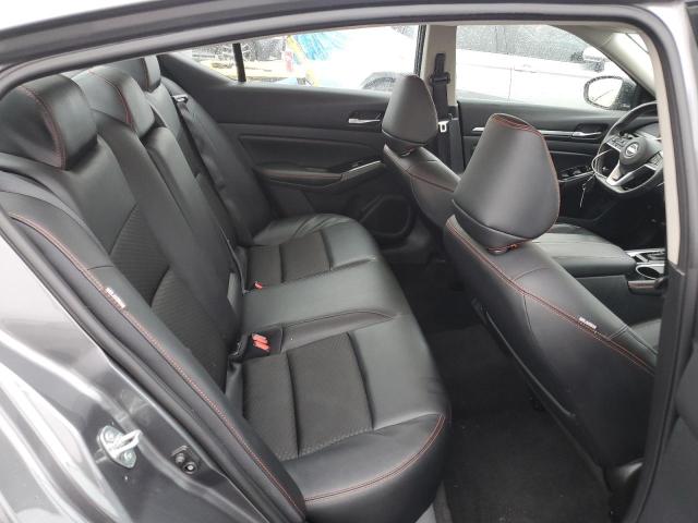 2024 NISSAN ALTIMA SR - 1N4BL4CVXRN331463