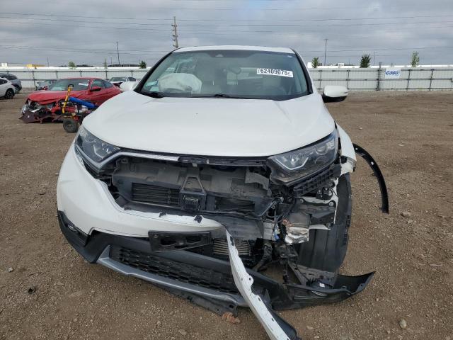 2018 HONDA CR-V EXL - 5J6RW2H89JL024030
