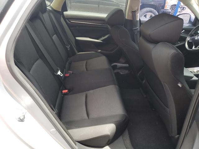 2021 HONDA ACCORD LX 1HGCV1F17MA066793