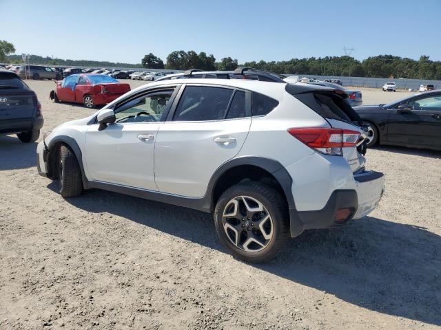 2019 SUBARU CROSSTREK - JF2GTAMC4KH227620