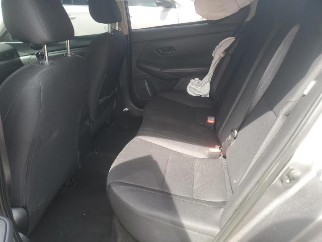 2024 NISSAN SENTRA S - 3N1AB8BV4RY239255