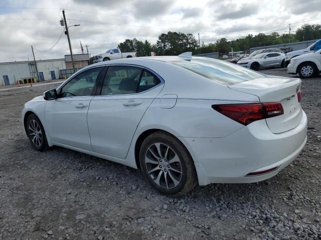 Vin: 19uub1f35ha005446, lot: 60146105, acura tlx 20172