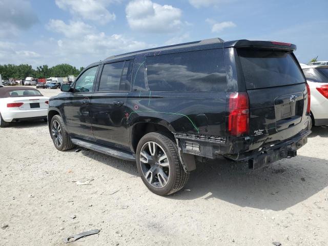 Vin: 1gnskhkc9lr278699, lot: 61911955, chevrolet suburban k1500 lt 20202