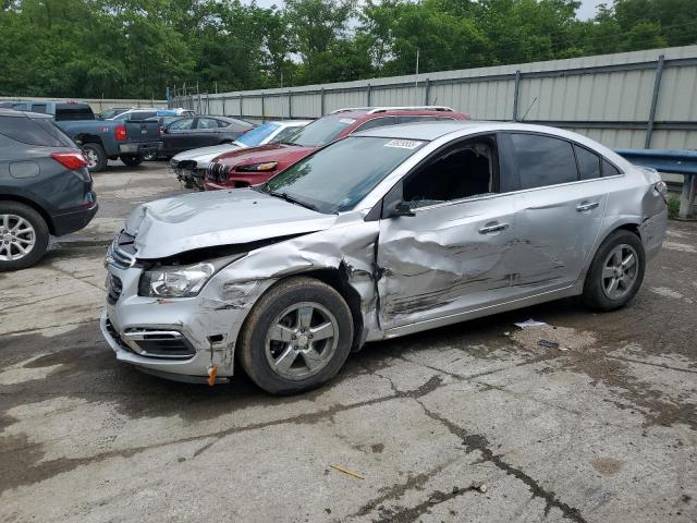 CHEVROLET CRUZE LIMI