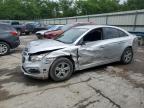 2016 CHEVROLET CRUZE LIMI - 1G1PE5SB1G7194012