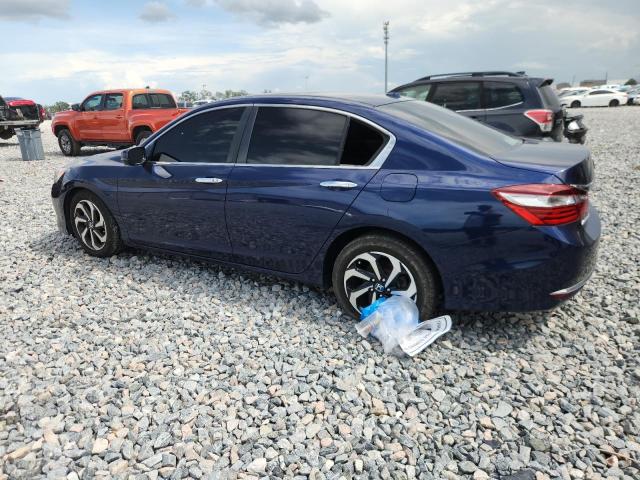 2017 HONDA ACCORD EX 1HGCR2F77HA044619