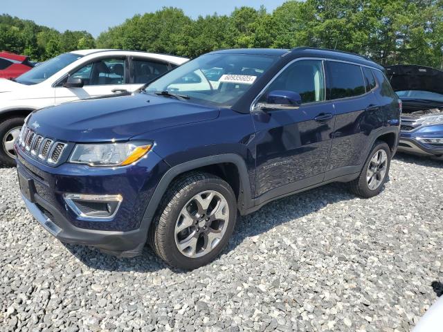 JEEP COMPASS LI