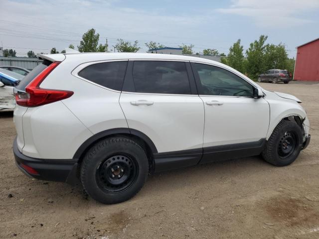 Vin: 2hkrw1h36kh003825, lot: 59681755, honda crv lx 20193