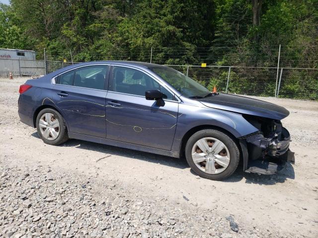 Vin: 4s3bnaa64h3060604, lot: 60195465, subaru legacy 2.5i 20174