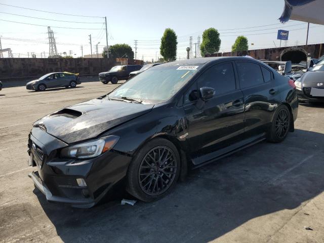 Vin: jf1va2m69h9825397, lot: 59593985, subaru wrx sti 2017 img_1