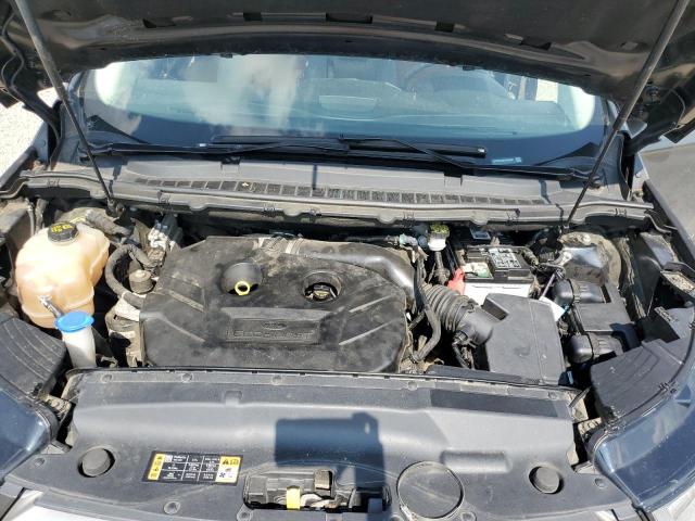 2018 FORD EDGE SEL 2FMPK3J90JBB36082