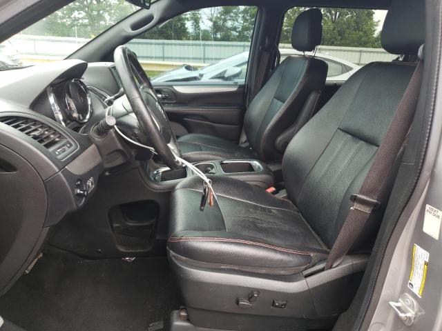 2019 DODGE GRAND CARA - 2C4RDGEG6KR517760