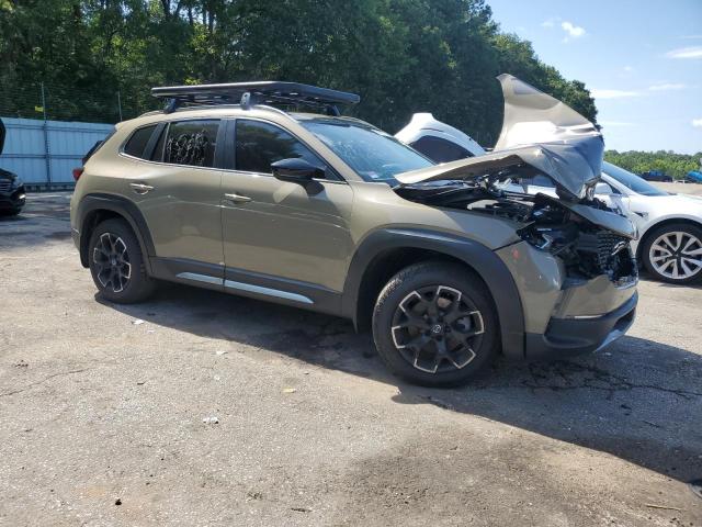 2024 MAZDA CX-50 BASE 7MMVABXY0RN201200