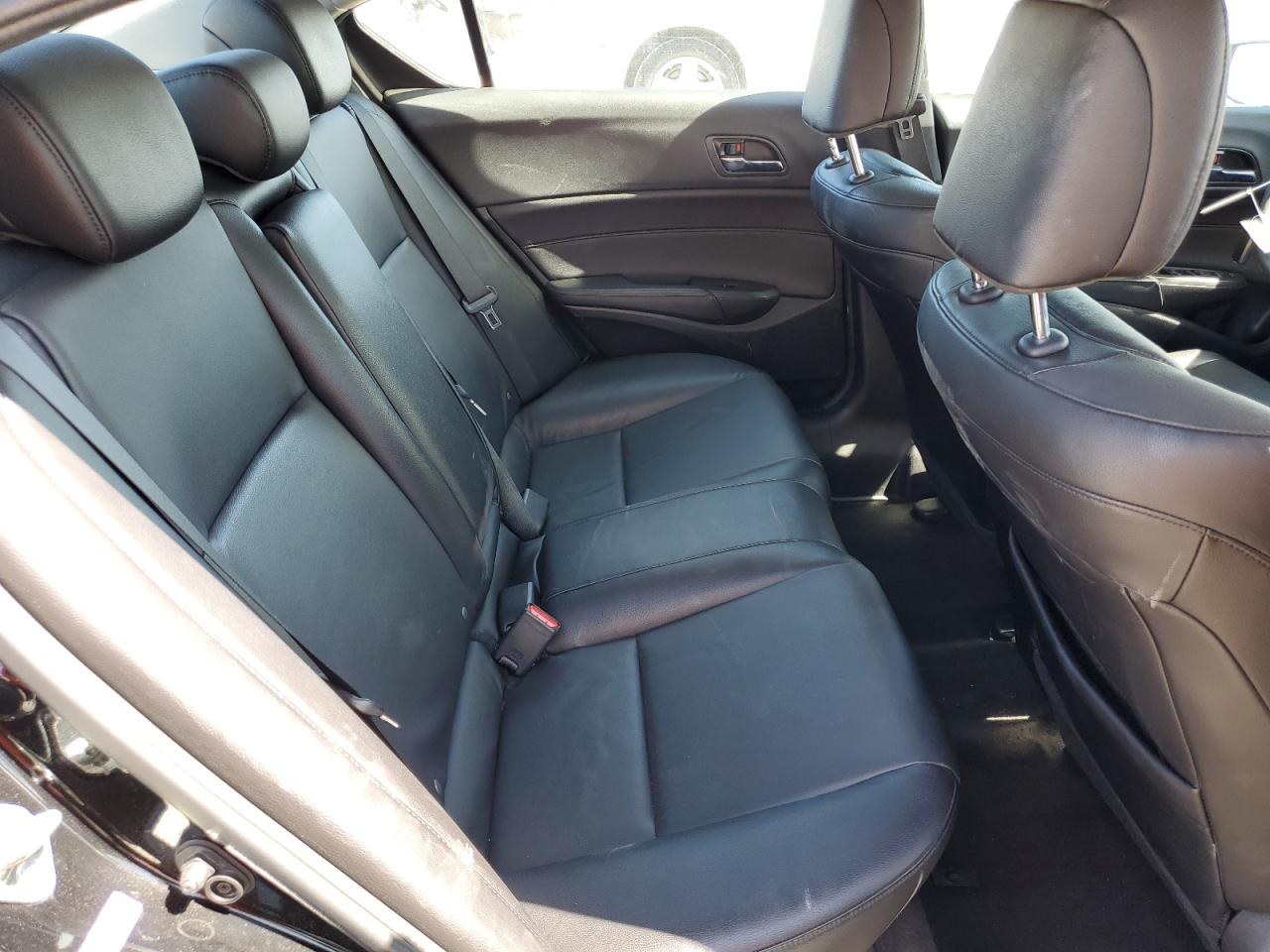 ACURA ILX BASE WATCH PLUS