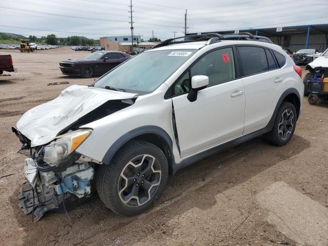Vin: jf2gpafc9fh248552, lot: 59316005, subaru xv 2.0 premium 2015 img_1