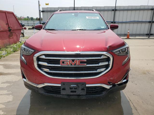 2019 GMC TERRAIN SL 3GKALPEV0KL301922