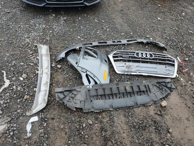 2020 AUDI Q5 PREMIUM - WA1BNAFY6L2103231