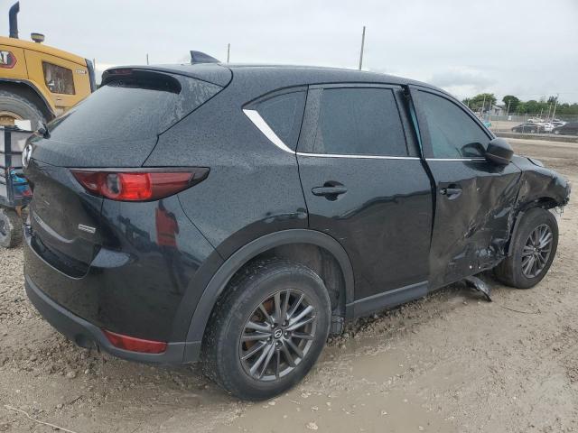 Vin: jm3kfabm5k0625601, lot: 59263205, mazda cx-5 sport 20193