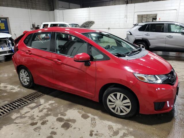 2015 HONDA FIT LX 3HGGK5H59FM718949