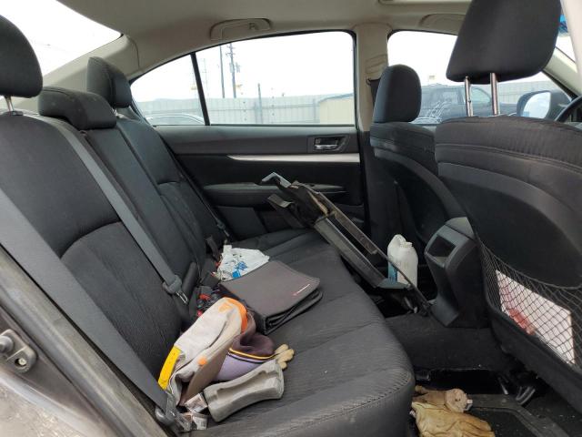 2010 SUBARU LEGACY #3235936055