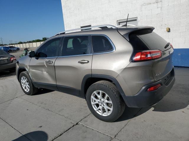 Vin: 1c4pjmcs7hw615637, lot: 59110765, jeep grand cher latitude 20172