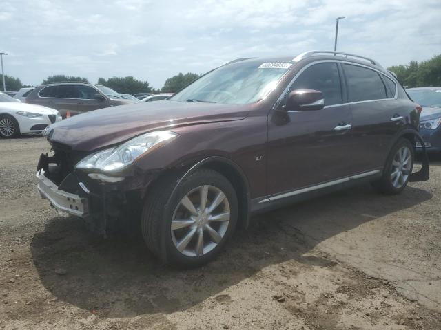 INFINITI QX50