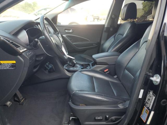 2014 HYUNDAI SANTA FE S - 5XYZW3LA0EG153782