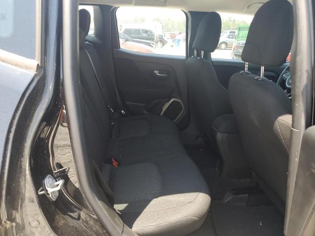 2017 JEEP RENEGADE S ZACCJAAH4HPF10734
