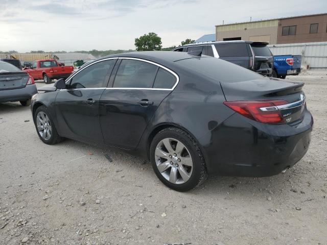 Vin: 2g4gp5ex0f9133588, lot: 60503745, buick regal premium 20152