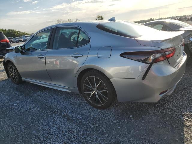 2023 TOYOTA CAMRY SE N - 4T1G11AK6PU829400