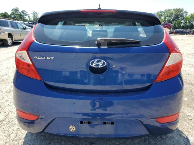 2015 HYUNDAI ACCENT GLS KMHCU5AE4FU203978
