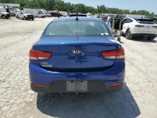 2018 KIA RIO LX 3KPA24AB8JE085636