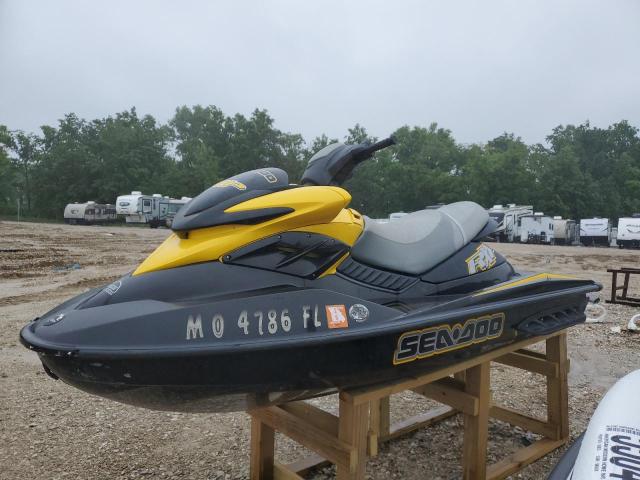 SEADOO GTI 2007 YDV45123C707 photo #3