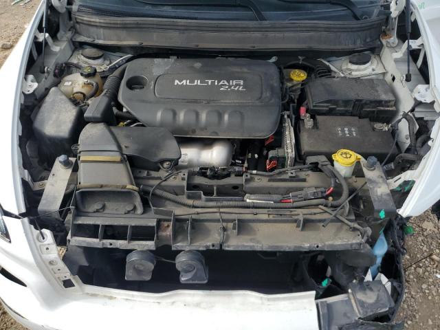 2015 JEEP CHEROKEE L - 1C4PJLCB1FW676957