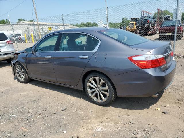 Vin: 1hgcr3f87fa027198, lot: 60037705, honda accord exl 20152