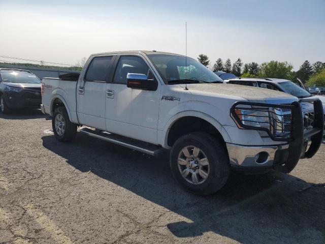 Vin: 1ftfw1ef6cfa64900, lot: 59160235, ford f-150 supercrew 20124