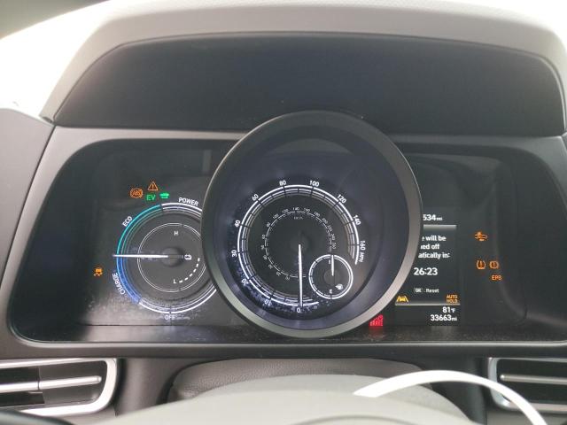 2022 HYUNDAI ELANTRA BL KMHLM4AJ1NU021001
