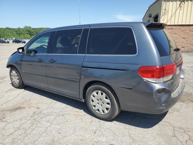 Vin: 5fnrl3h22ab062721, lot: 62379995, honda all models lx 20102