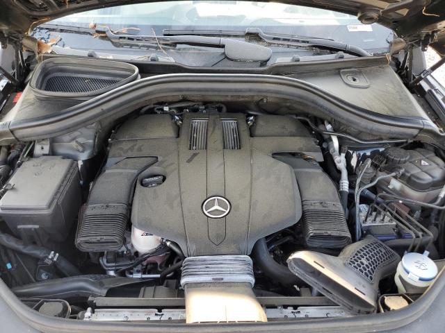 2019 MERCEDES-BENZ GLS 450 4M 4JGDF6EE0KB231894