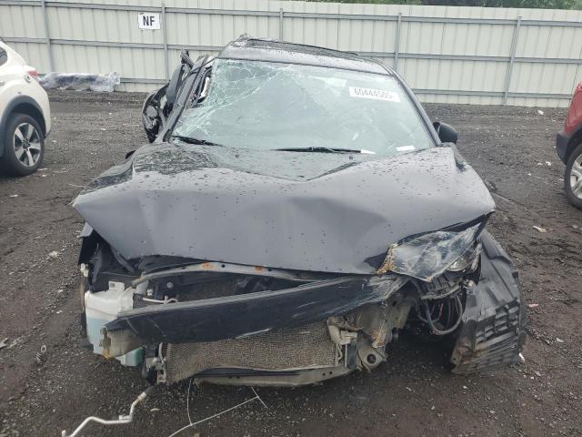 2017 MITSUBISHI LANCER ES JA32U2FUXHU010203