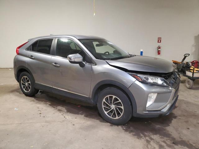 2020 MITSUBISHI ECLIPSE CR JA4AS3AA6LZ013899