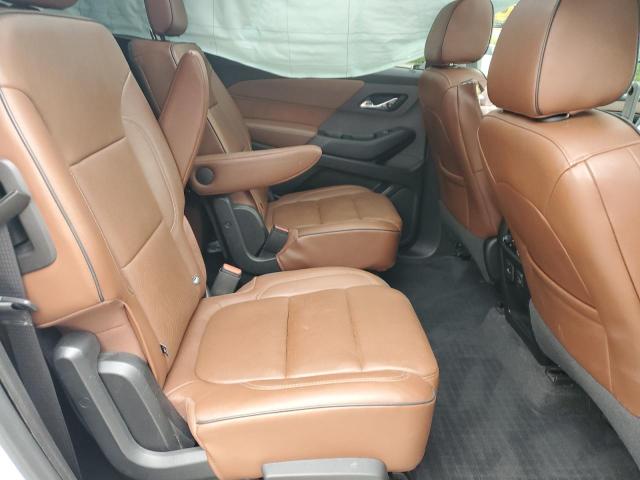 2018 CHEVROLET TRAVERSE H 1GNEVKKW5JJ236506