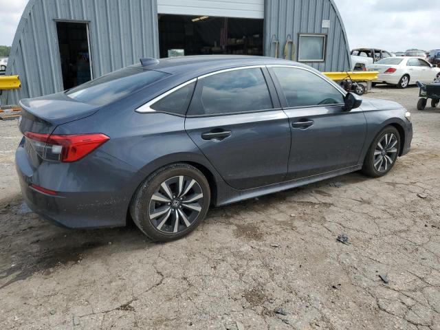 2023 HONDA CIVIC EX 2HGFE1F75PH303188