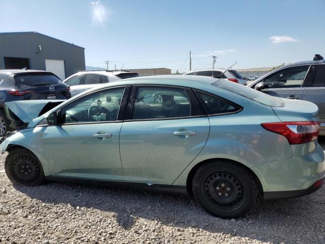 Vin: 1fahp3f24cl163896, lot: 61651015, ford focus se 20122